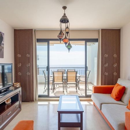 Calaceite 3332 Ocean Paradise Casasol Torrox Εξωτερικό φωτογραφία