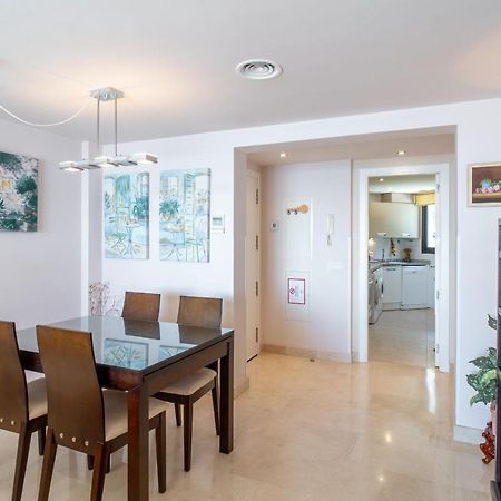 Calaceite 3332 Ocean Paradise Casasol Torrox Εξωτερικό φωτογραφία