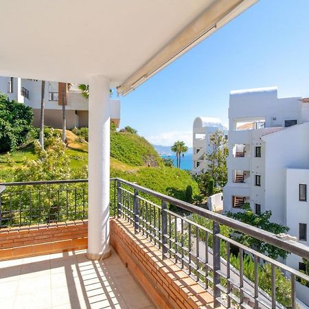 Calaceite 3332 Ocean Paradise Casasol Torrox Εξωτερικό φωτογραφία