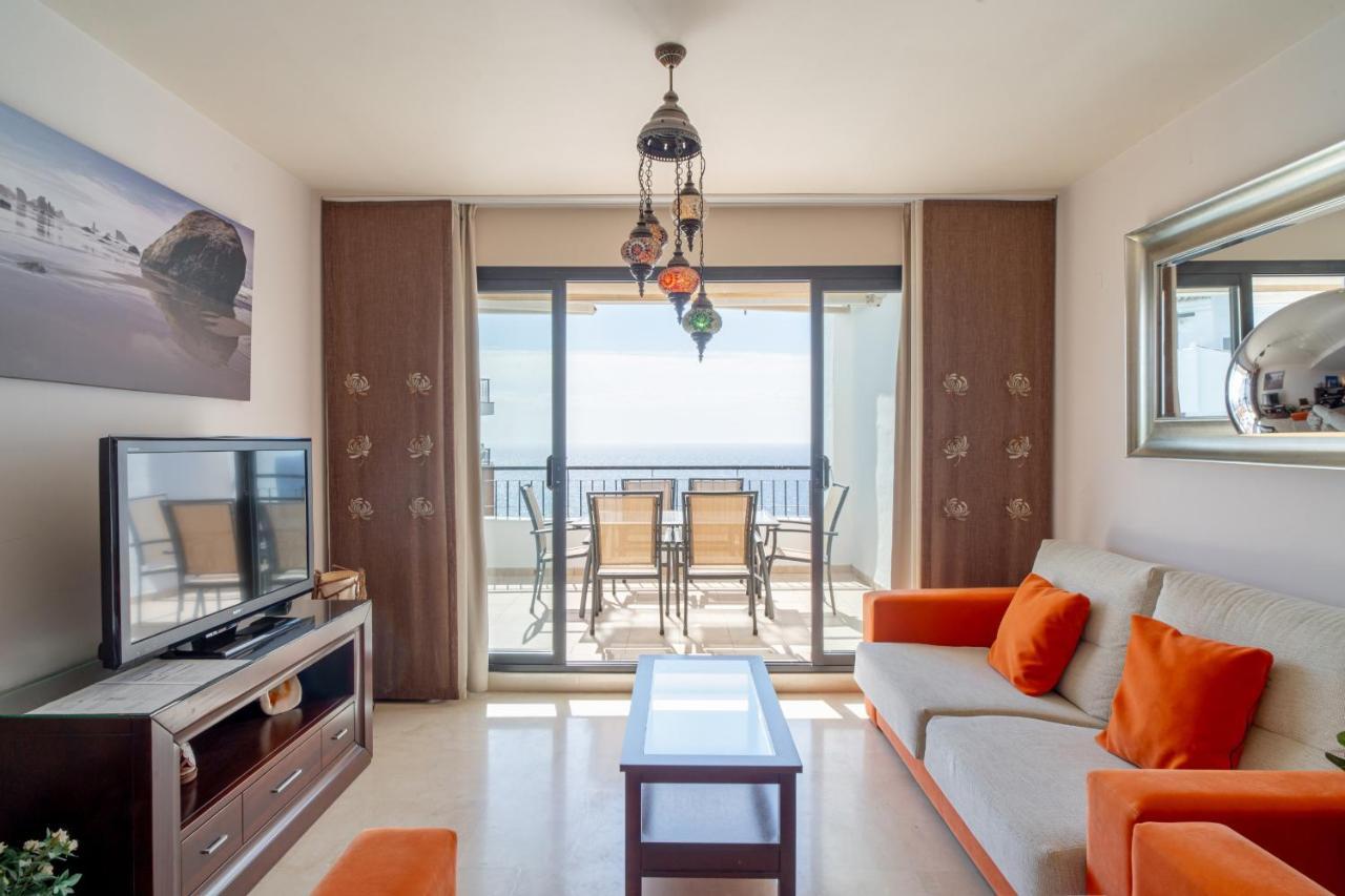 Calaceite 3332 Ocean Paradise Casasol Torrox Εξωτερικό φωτογραφία