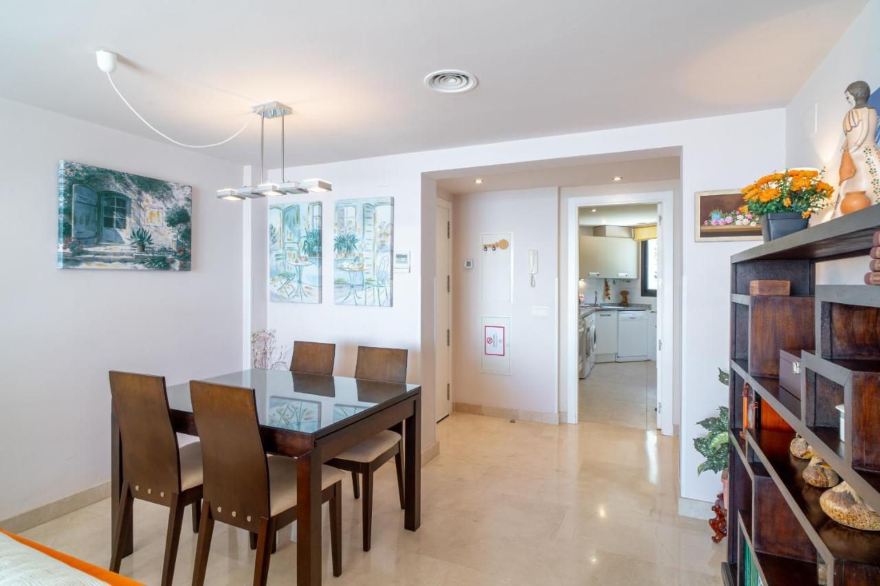 Calaceite 3332 Ocean Paradise Casasol Torrox Εξωτερικό φωτογραφία