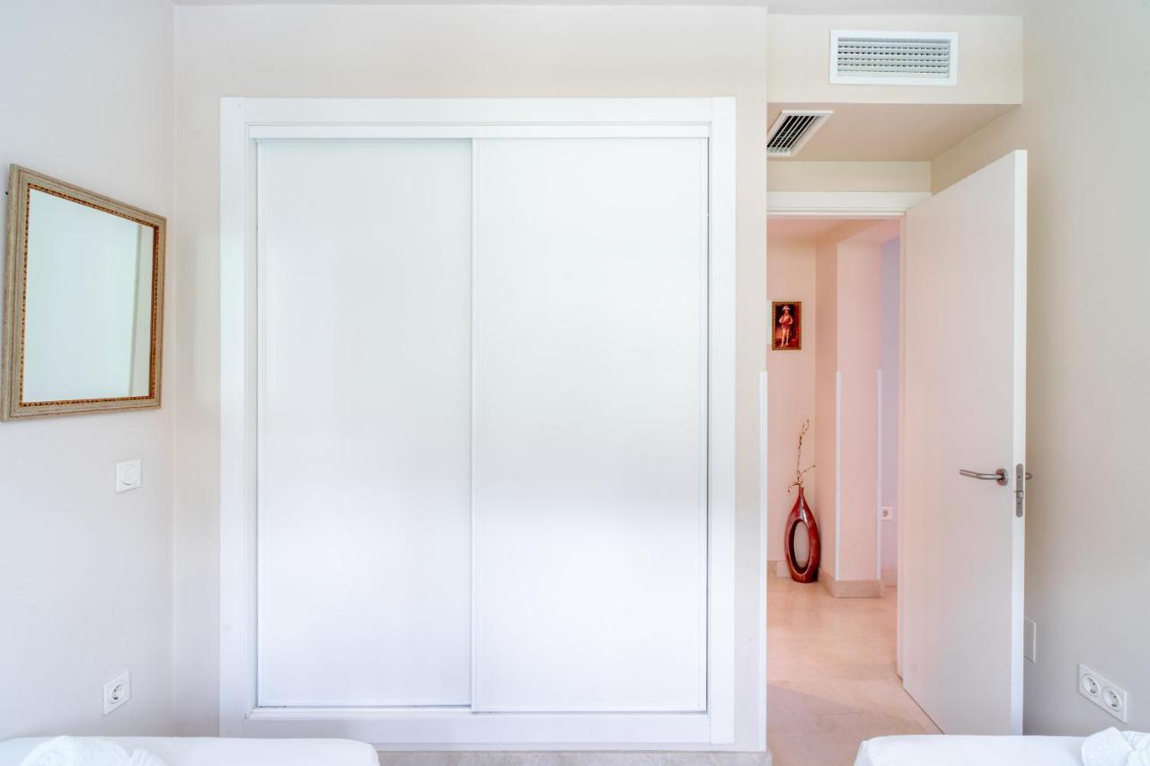 Calaceite 3332 Ocean Paradise Casasol Torrox Εξωτερικό φωτογραφία
