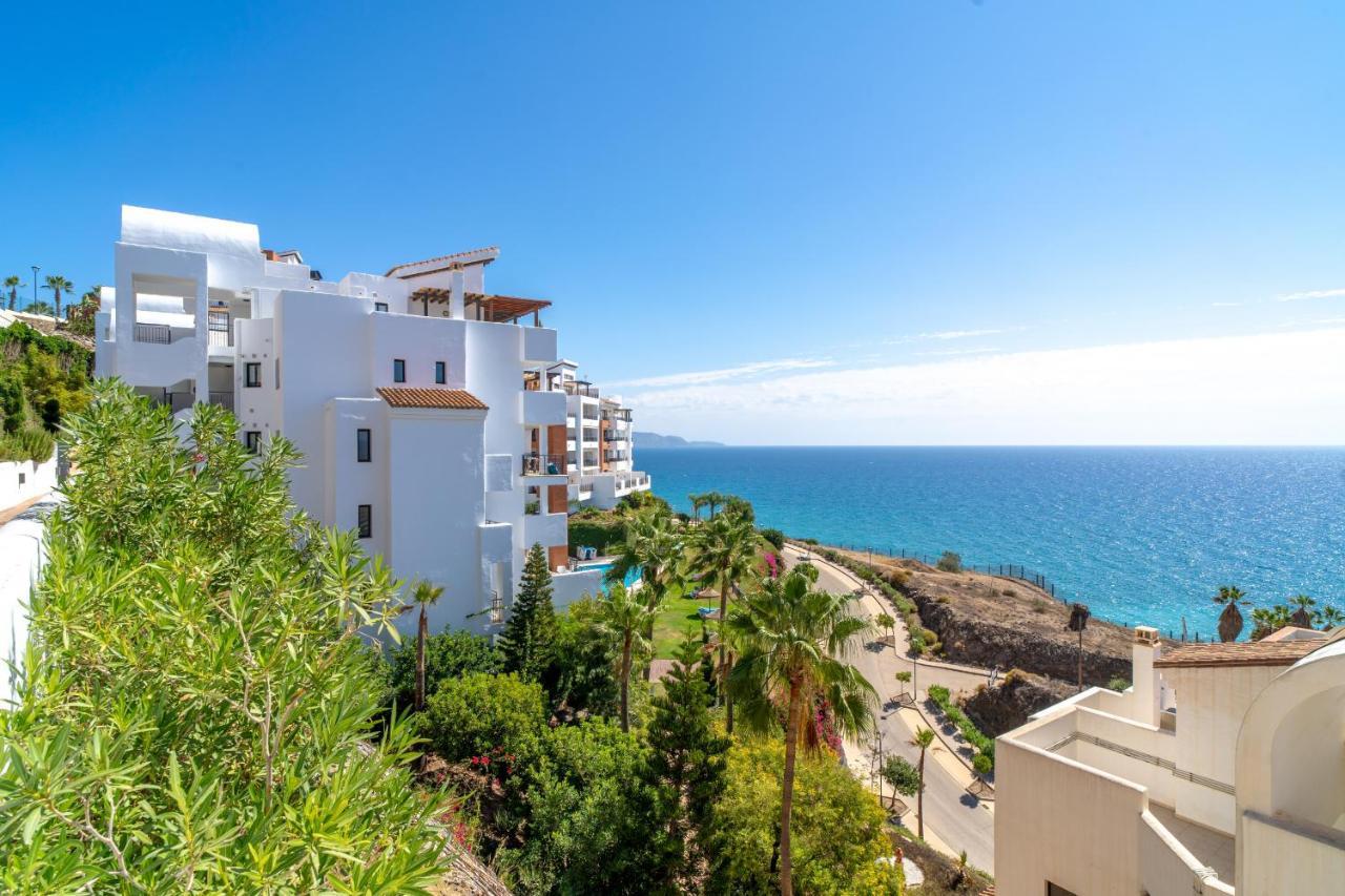 Calaceite 3332 Ocean Paradise Casasol Torrox Εξωτερικό φωτογραφία