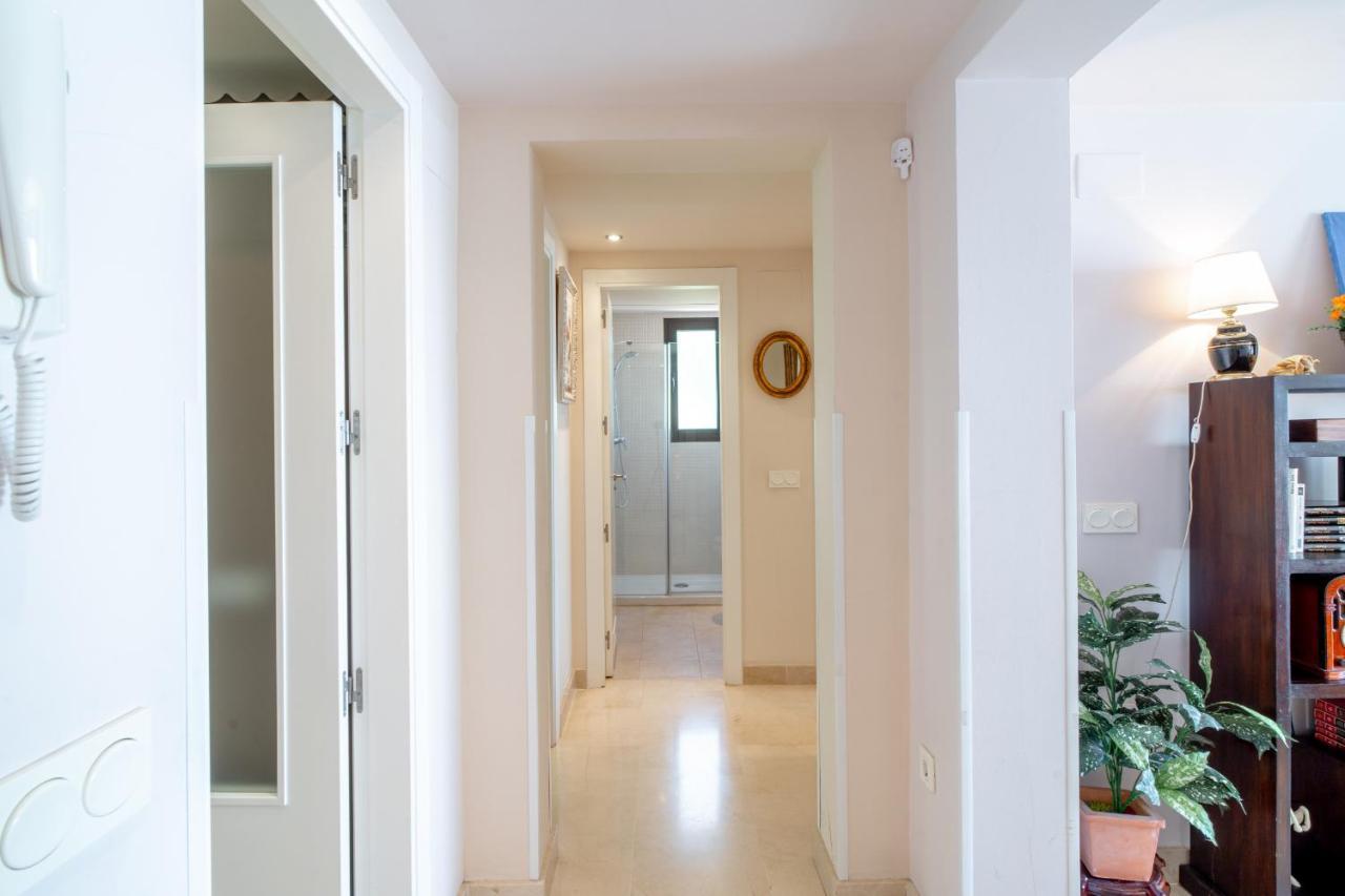 Calaceite 3332 Ocean Paradise Casasol Torrox Εξωτερικό φωτογραφία