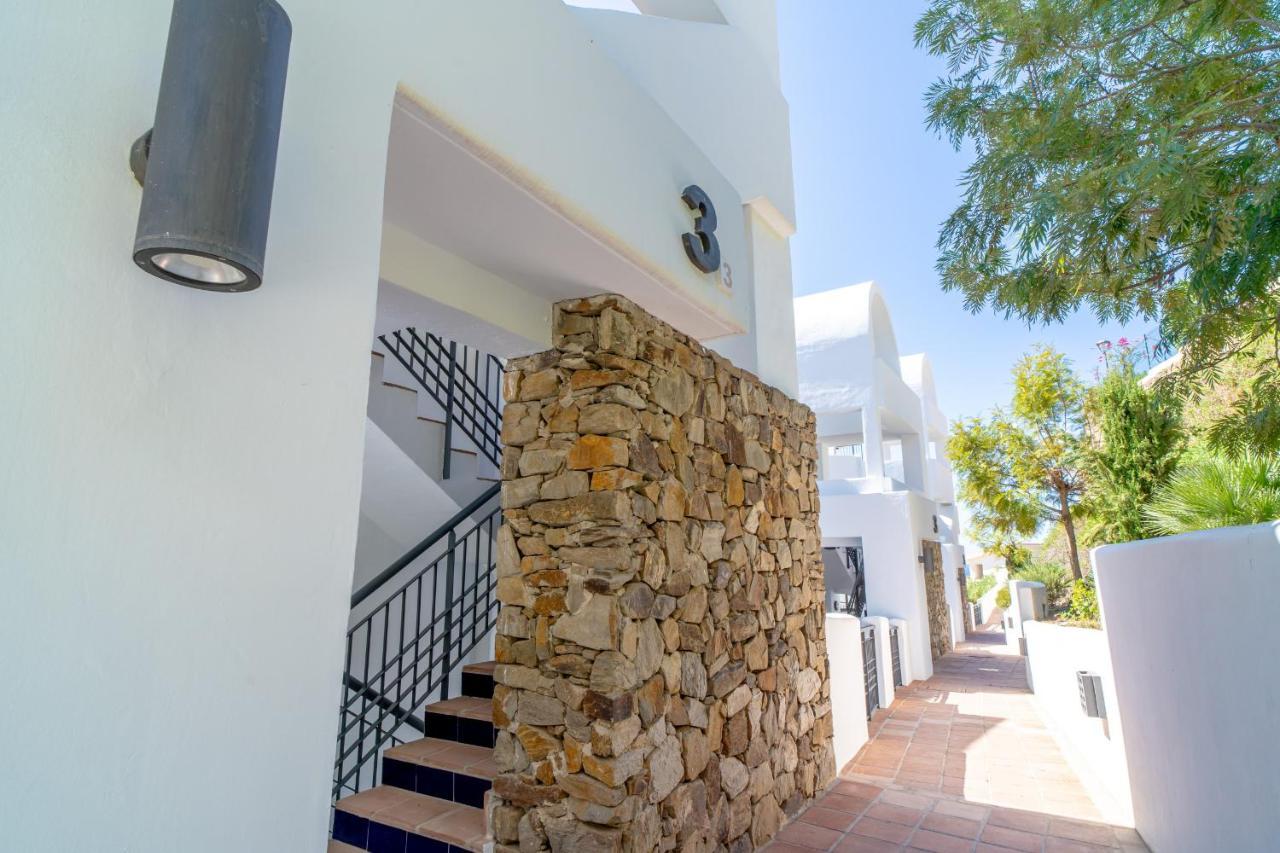 Calaceite 3332 Ocean Paradise Casasol Torrox Εξωτερικό φωτογραφία