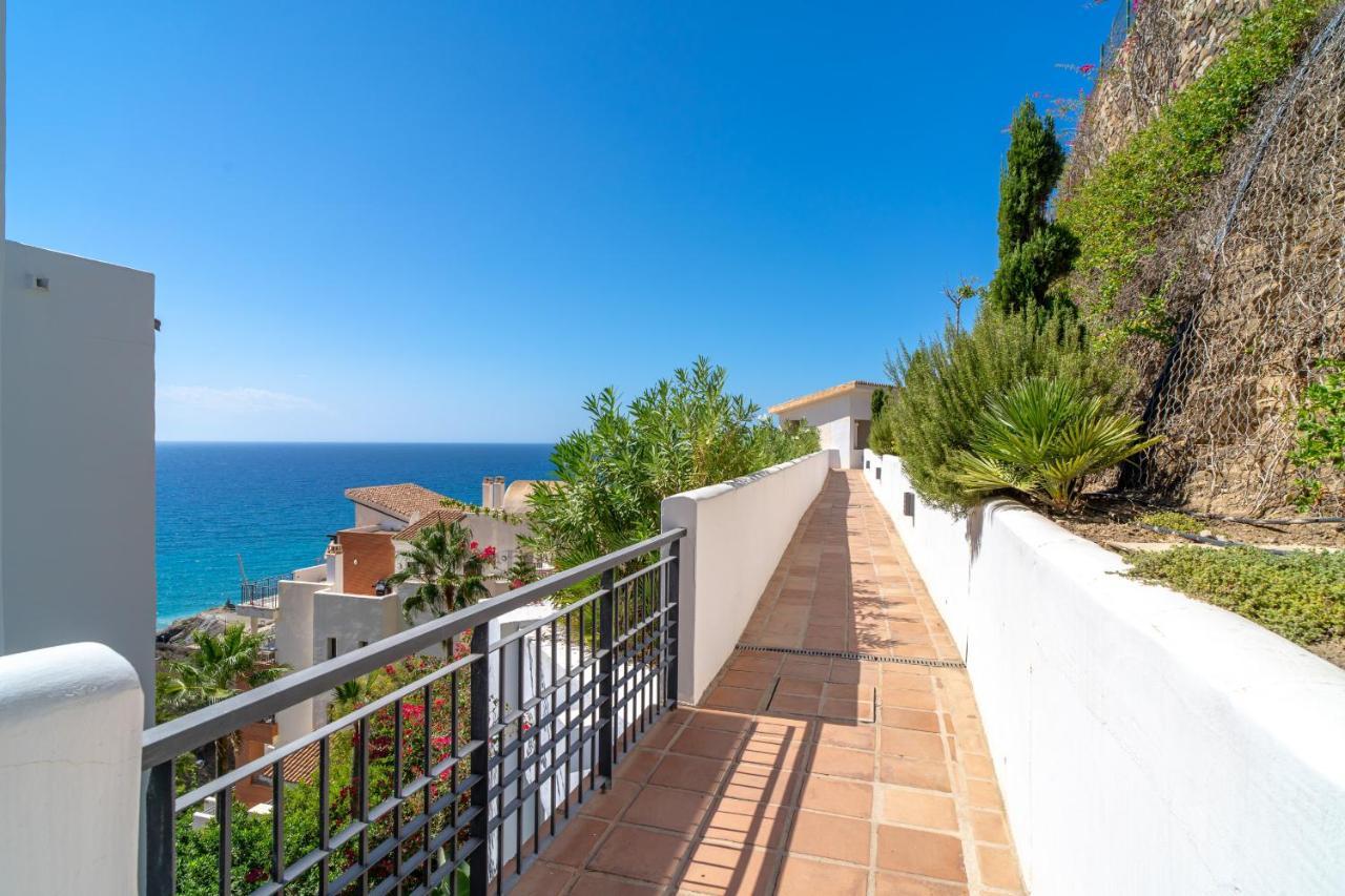 Calaceite 3332 Ocean Paradise Casasol Torrox Εξωτερικό φωτογραφία
