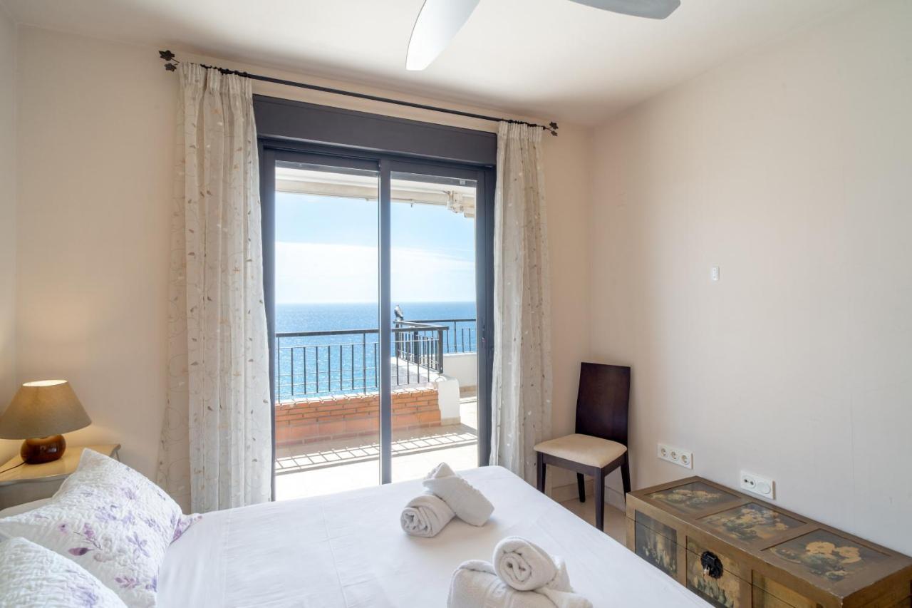 Calaceite 3332 Ocean Paradise Casasol Torrox Εξωτερικό φωτογραφία