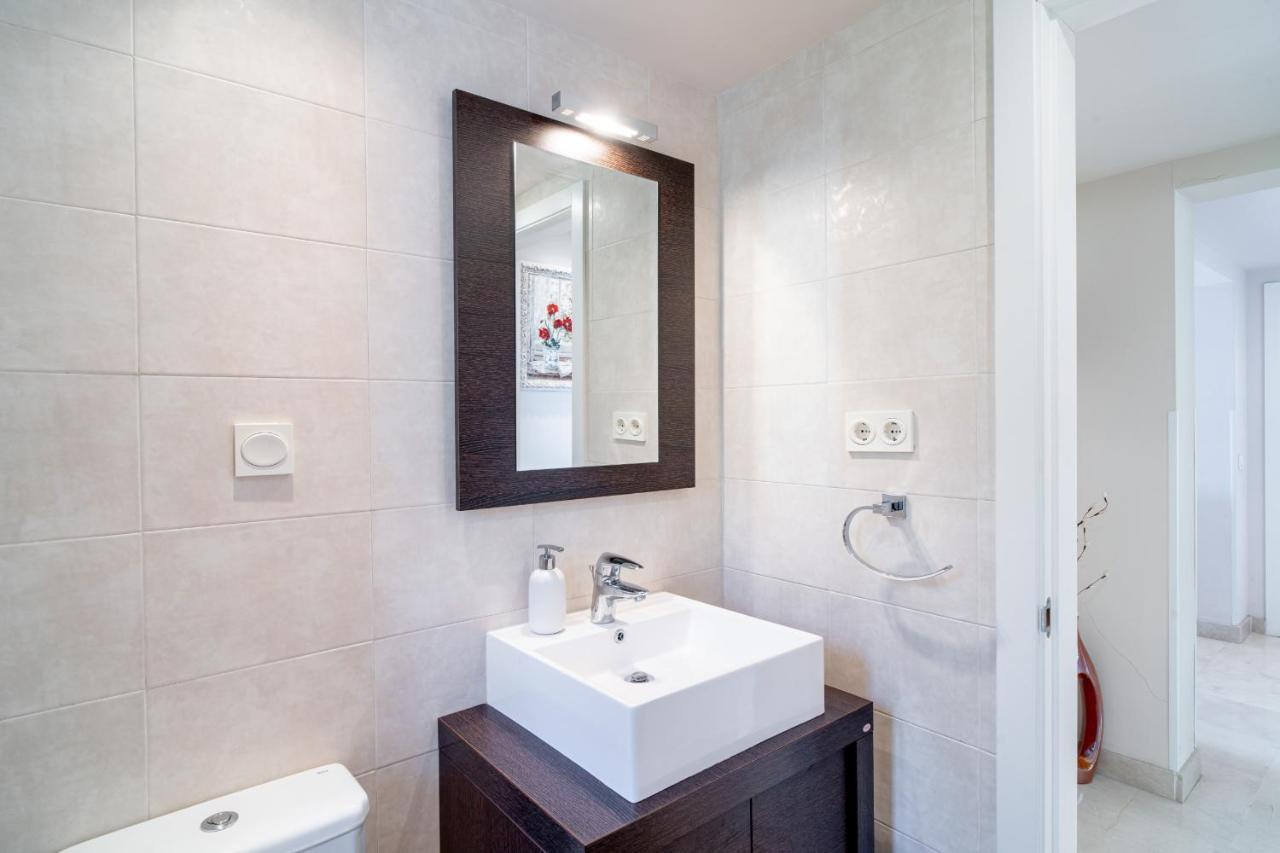 Calaceite 3332 Ocean Paradise Casasol Torrox Εξωτερικό φωτογραφία