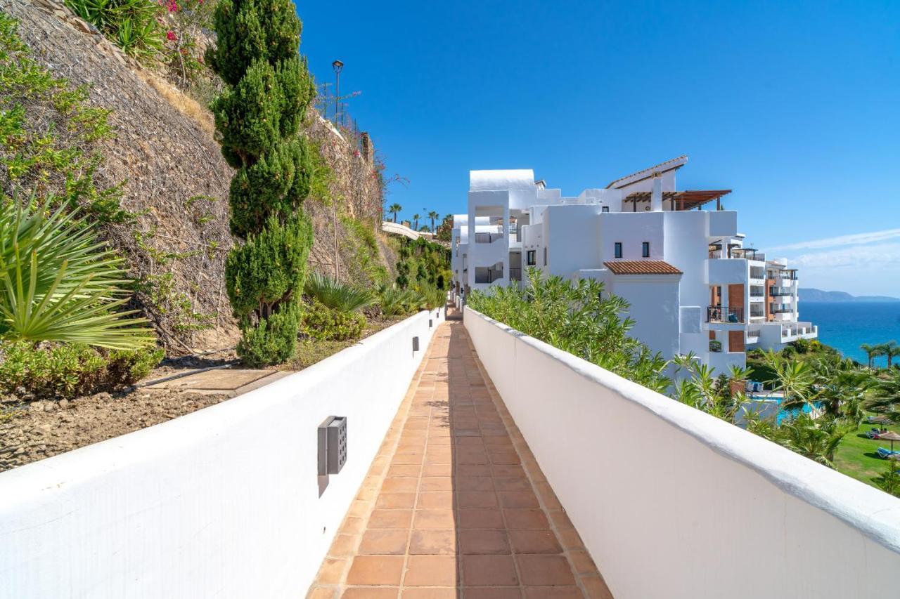 Calaceite 3332 Ocean Paradise Casasol Torrox Εξωτερικό φωτογραφία